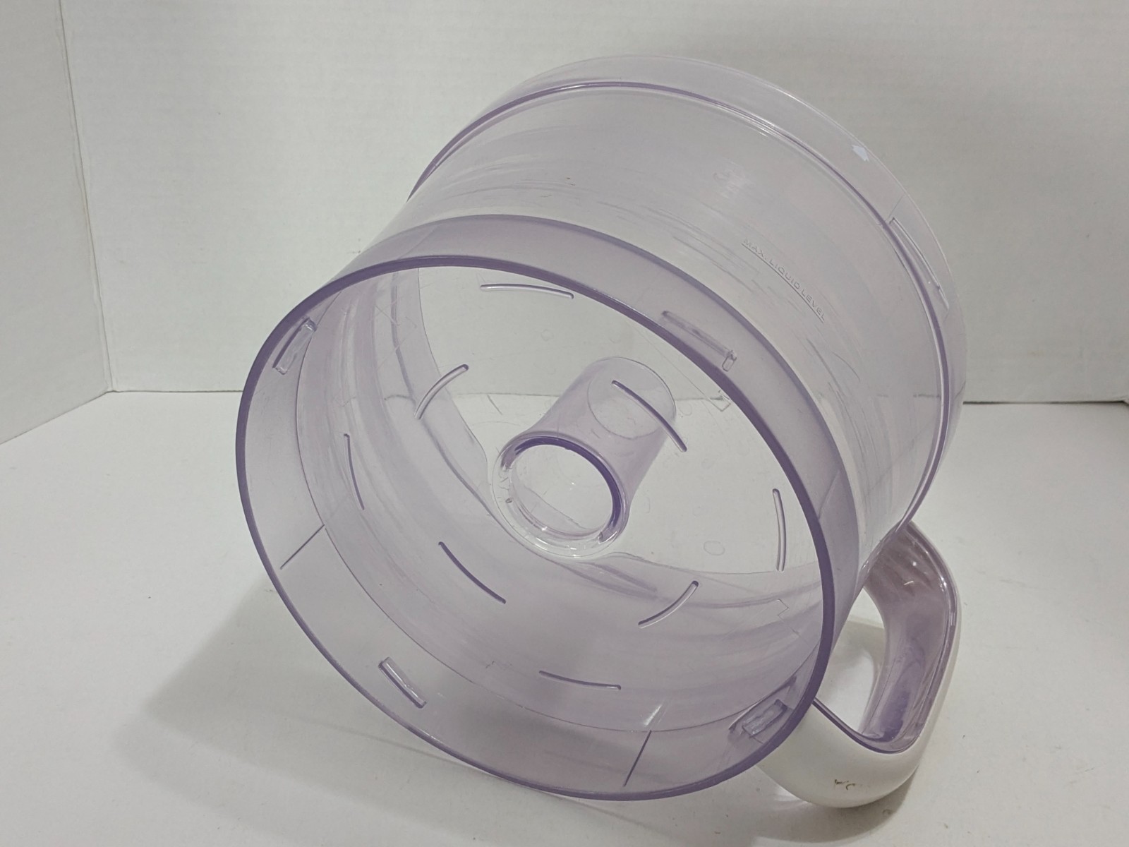Hamilton Beach 70590 Food Processor FP11 Replacement Part Work Bowl