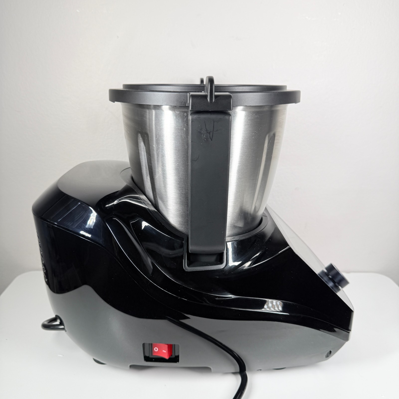 Chef Robot Ultracook Smart Food Processor CR-7 Ten In One Tested Clean in Box