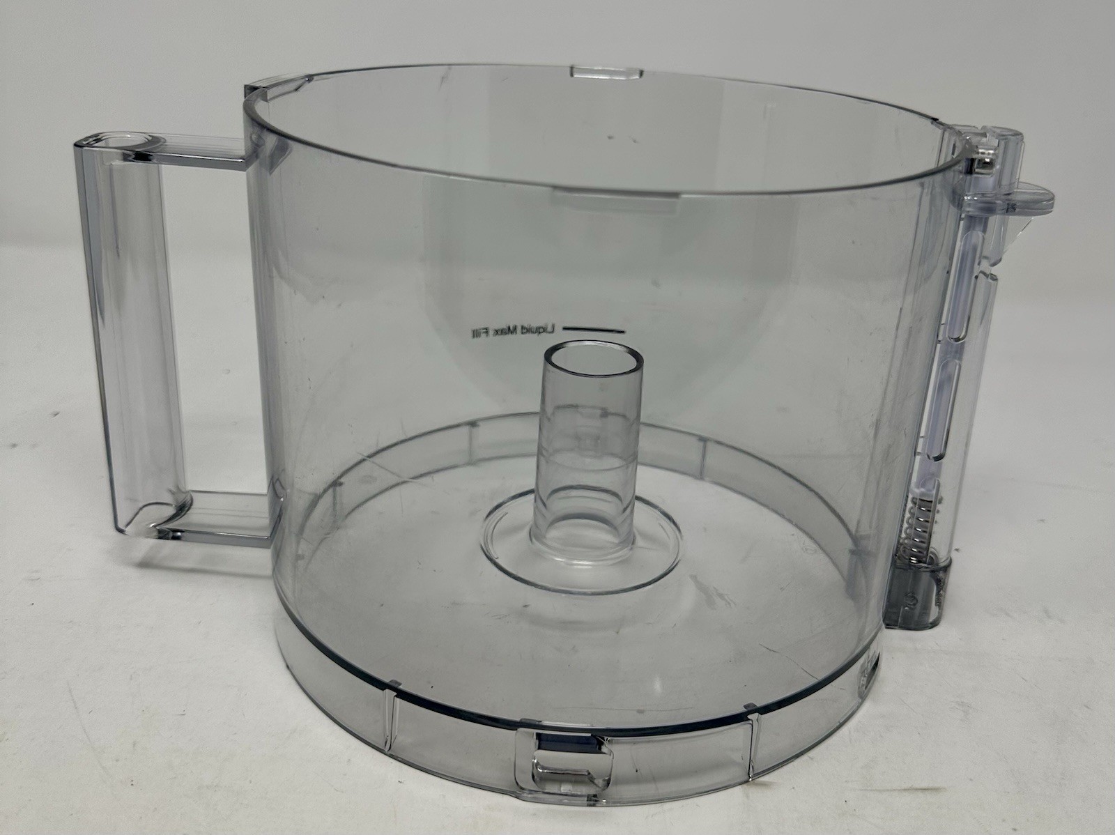 Cuisinart Custom 14 Food Processor DFP-14BCN Replacement Work Bowl DLC-005AGTXT1