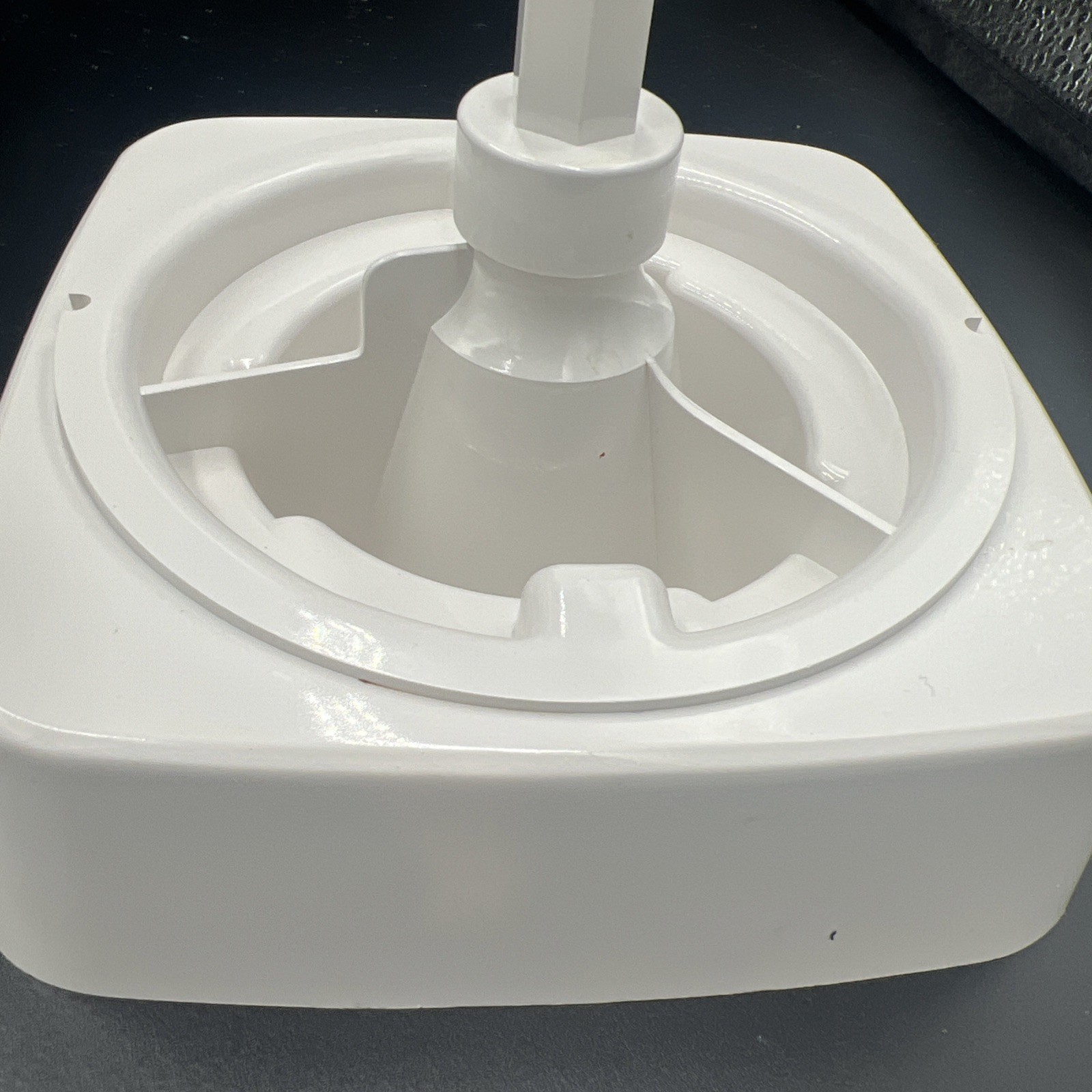 Oster Citrus Juicer Attachment Regency Kitchen Center juicer base part only