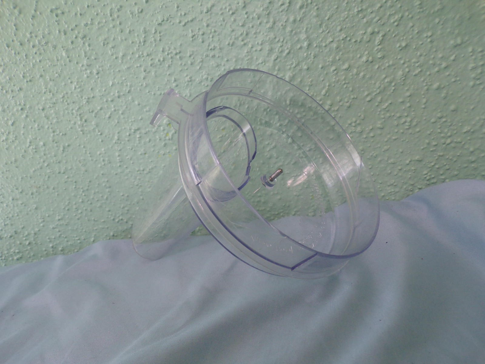 Hamilton Beach FP-02 70100 Food Processor Replacement Part work bowl lid