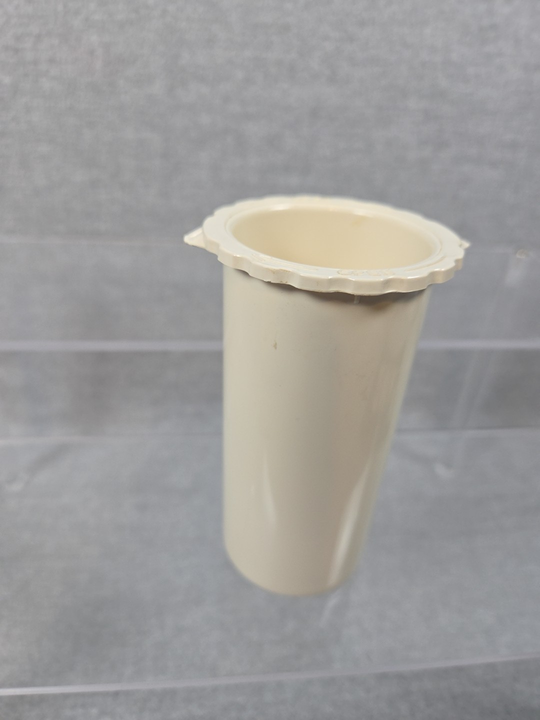 Cuisinart Food Processor Replacement Pusher Part ONLY Model DLC-7 Pro