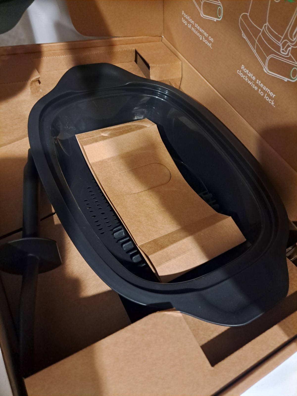 CookingPal Multo Intelligent Cooking System