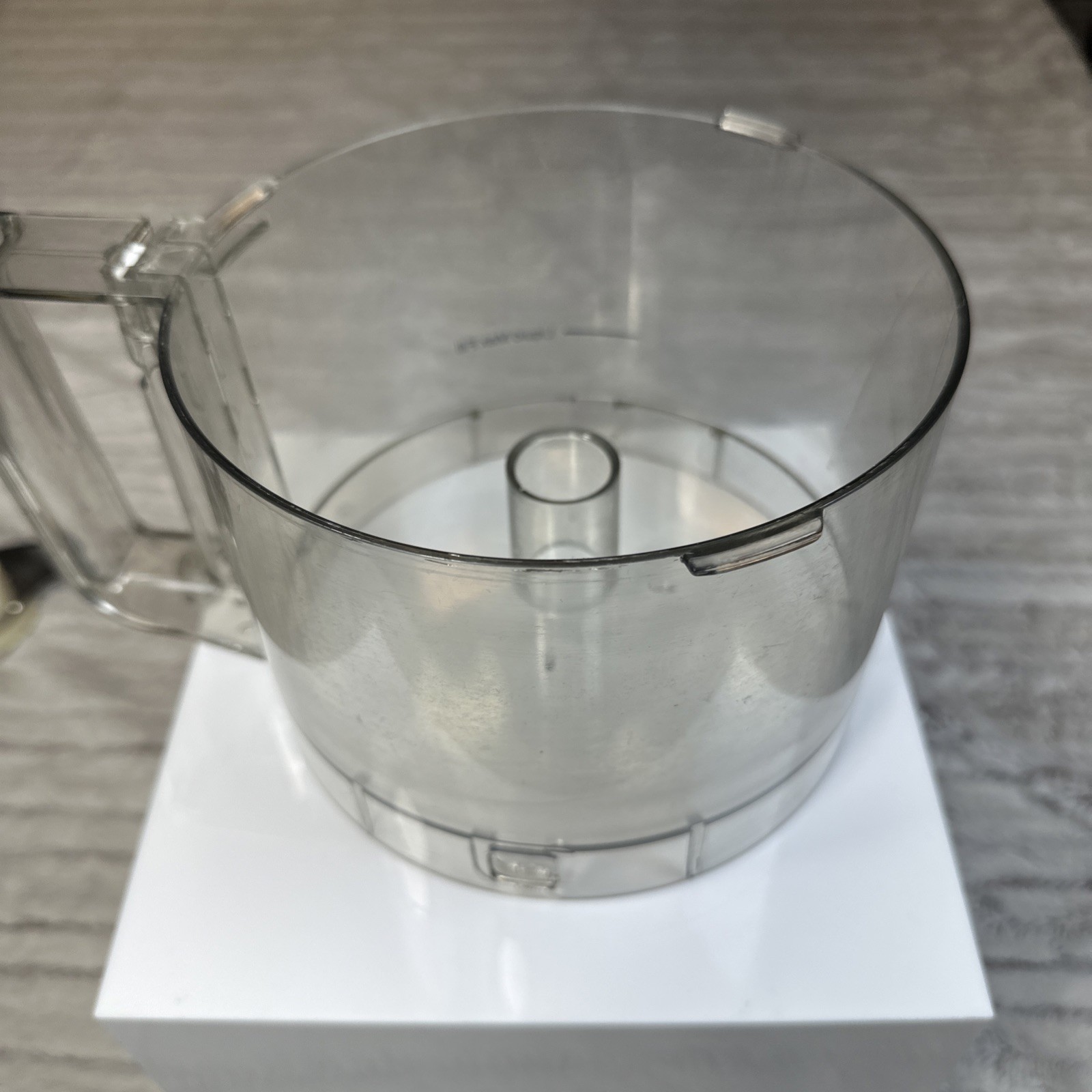 Cuisinart DLC-2007N Prep 7 7-Cup Food Processor. Very Nice Condition! Tested!