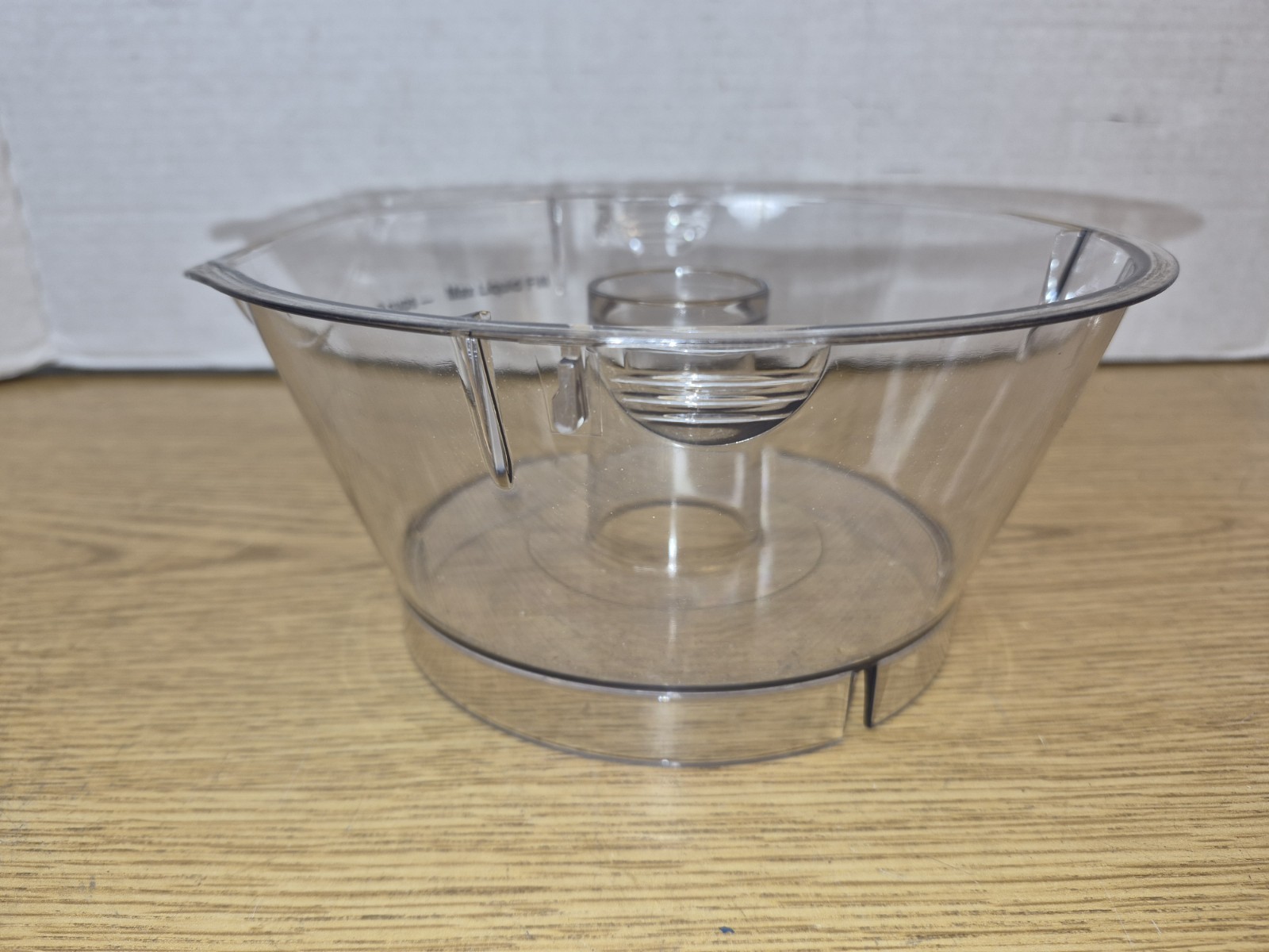 Cuisinart FP-12DC Food Processor Small Work Bowl FP-12SWBT
