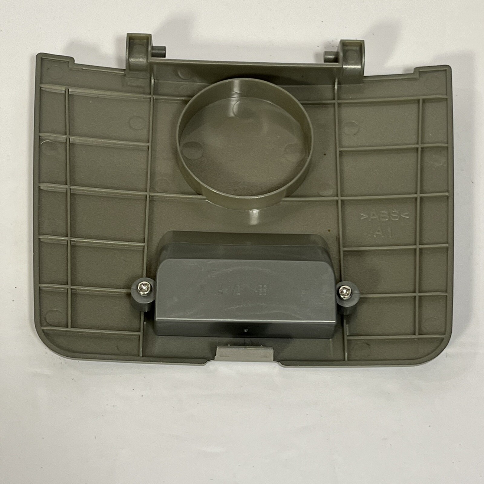 Oster 5273-DFL Food Processor REPLACEMENT PART Back Storage Door FPSTFP5273-DFL