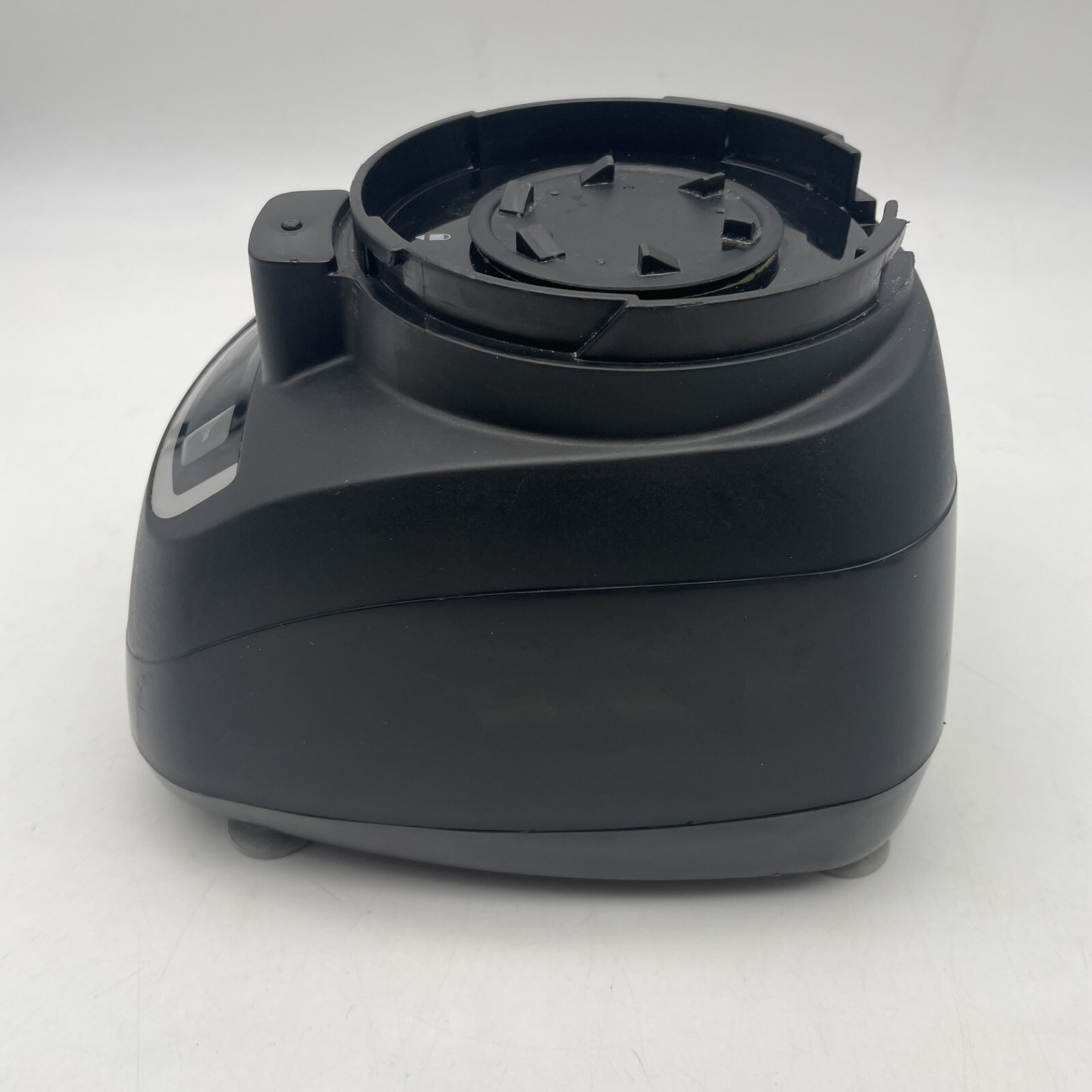 Black & Decker FP1600B Food Processor 8 Cup – Replacement Base Motor, 450 Watt