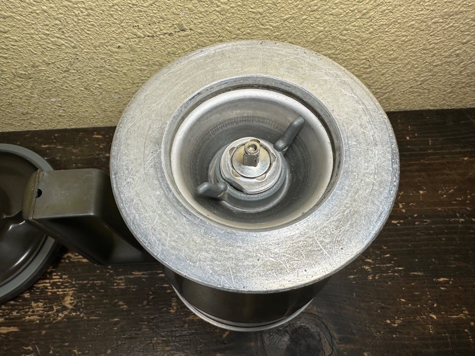 Vorwerk Thermomix 3300 Mixing Bowl Blade Strainer Lid Parts OEM