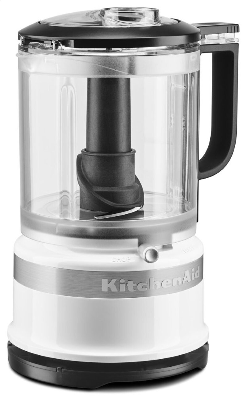KitchenAid 5-Cup Food Chopper | White