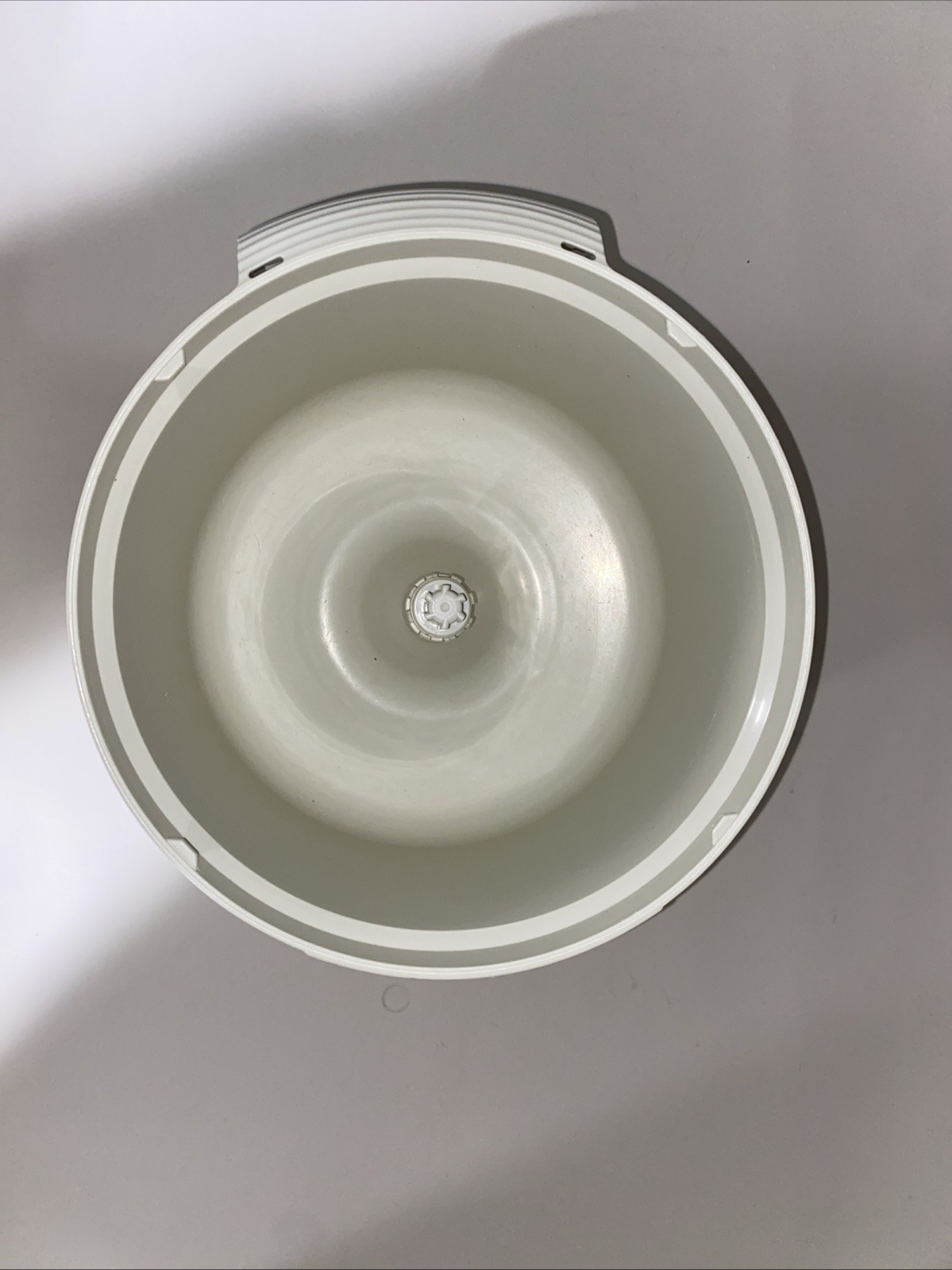 Braun K1000 3210 Food Processor Work Bowl Mixing Bowl Replacement Part