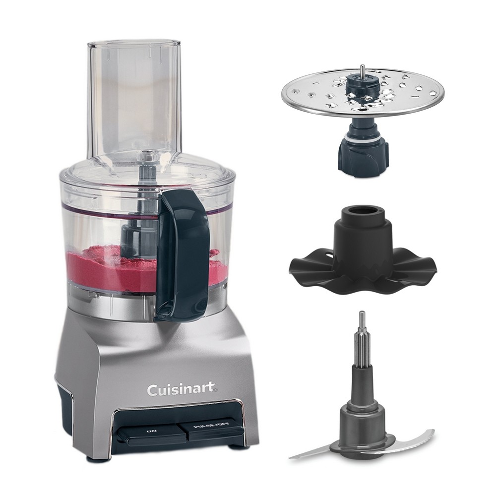 Cuisinart Compact Food Processor 5 cup FP-5XA