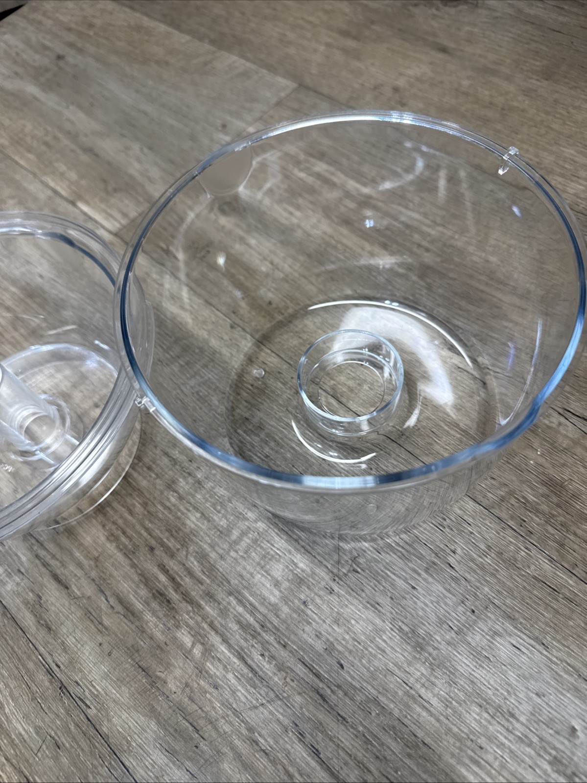 KitchenAid Food Processor Part, Mini Bowl & Chef’s (2 Pieces), KFPW760 & KFPM770