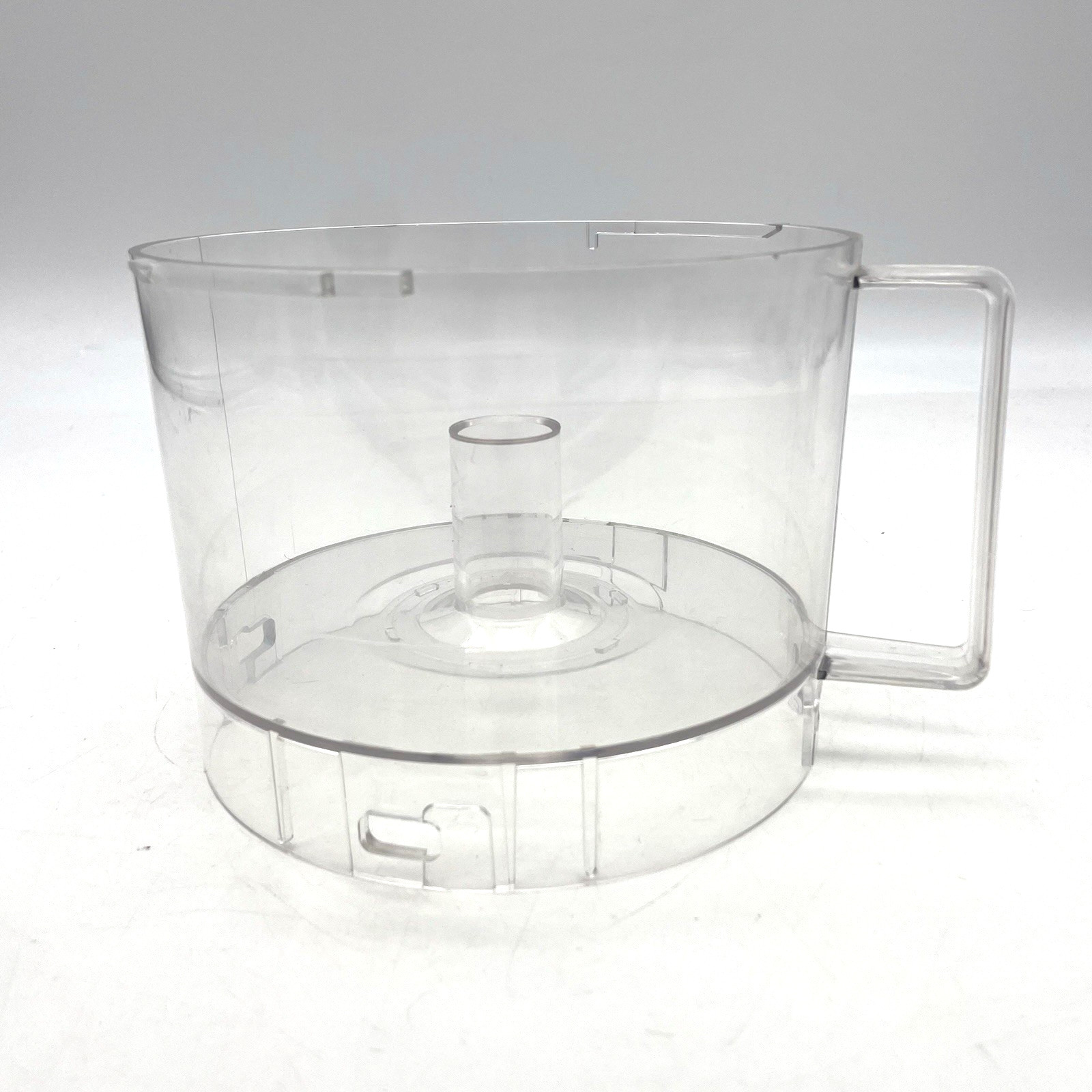 Hamilton Beach 2 Speed-Pulse Food Processor 702R Replacement Work Bowl Only