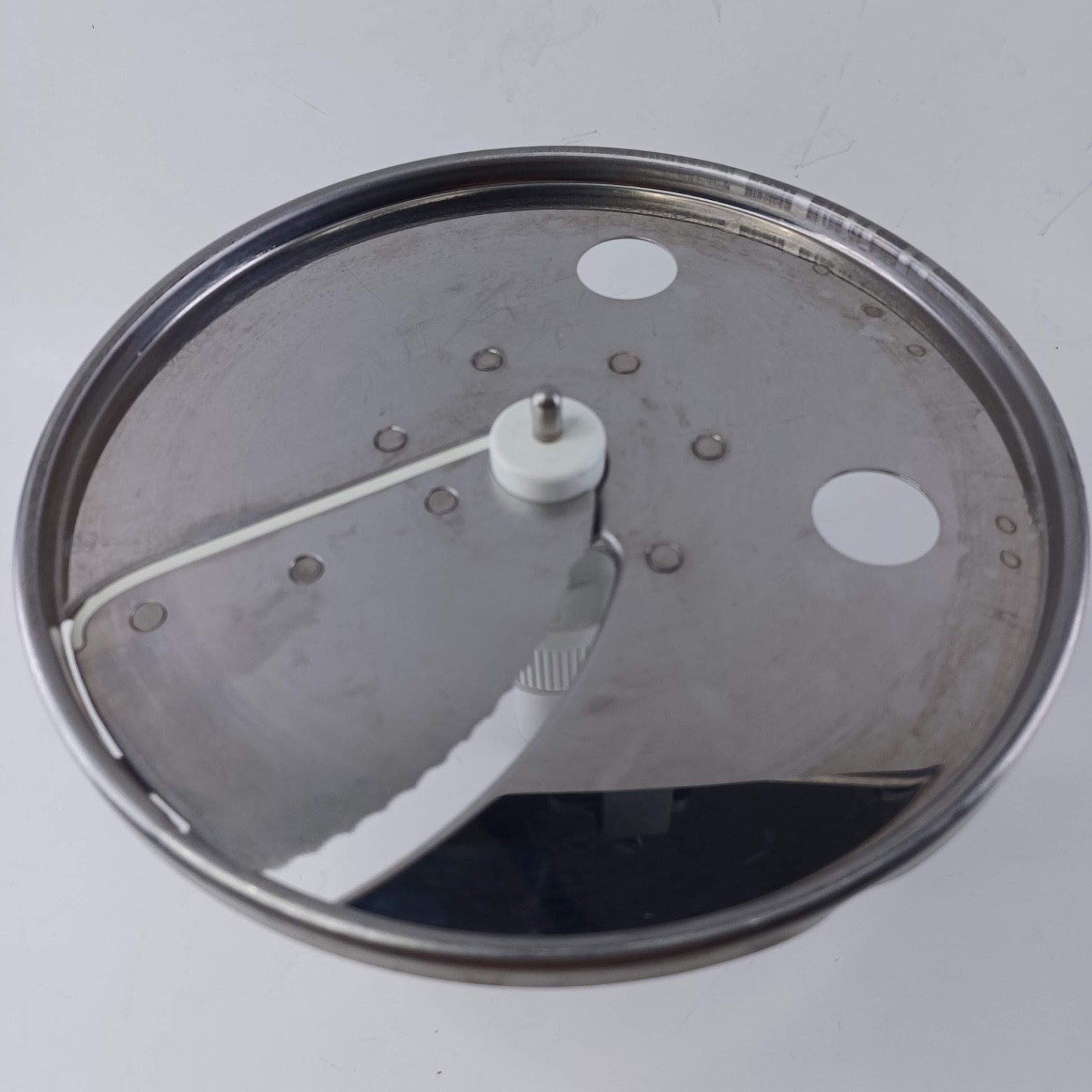 Kitchenaid KFP1133CU Food Processor Adjustable Slicing Blade Disc