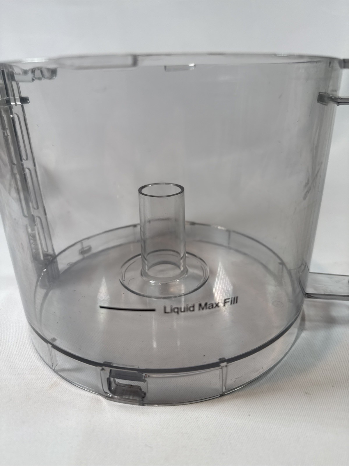 Cuisinart Food Processor Replacement DLC-005AGTXT Work Bowl Custom 14 DFP-14BCN