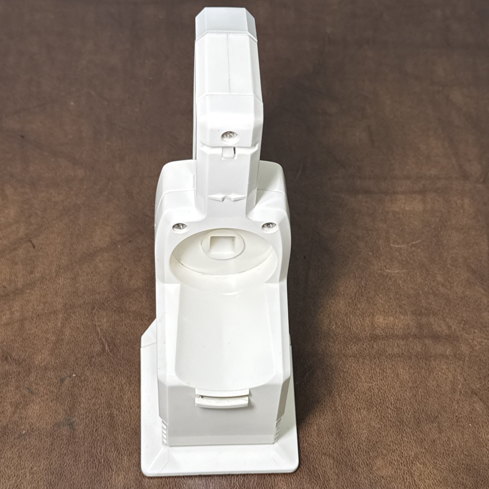 Presto Salad Shooter Model 0291001 Replacement Base Unit – Off White EUC