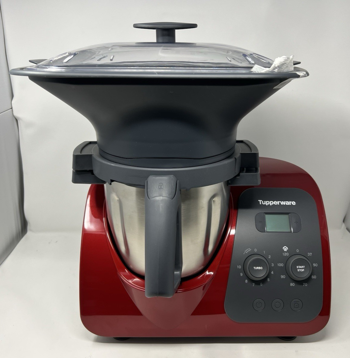 Prototype Tupperware Multi-cooker – Never To Market – Thermomix – Extremely Rare