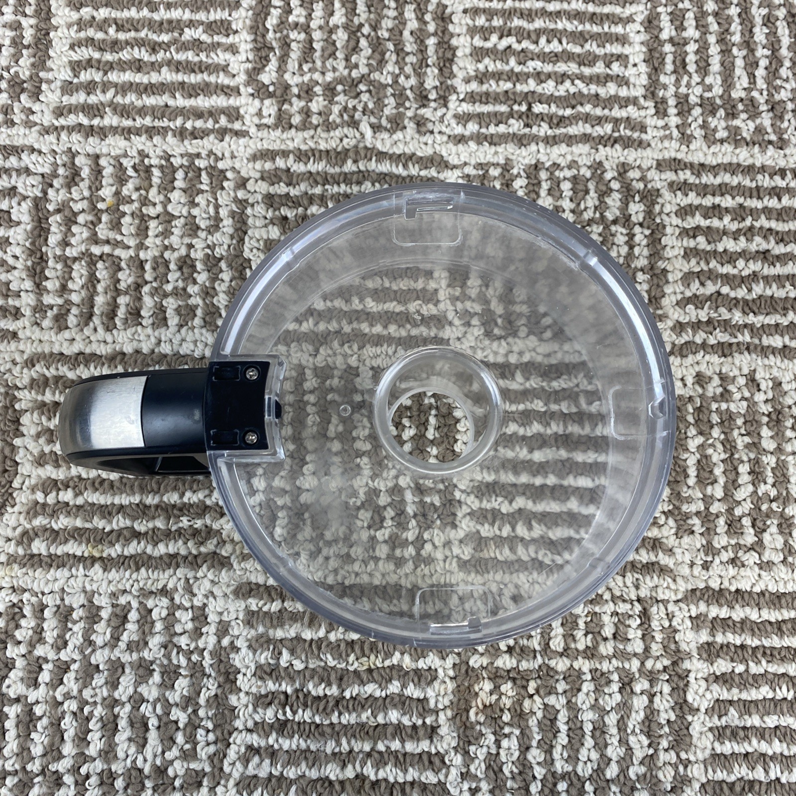 KitchenAid KFP0930ER 11 Cup Food Processor Bowl Replacement OEM Genuine