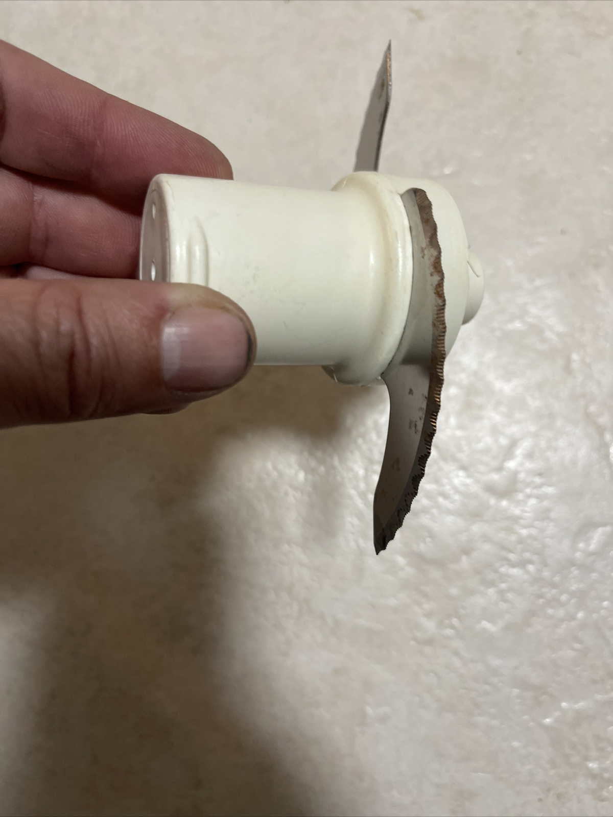 MAGIMIX MINI BLADE 17337 FOR 3200 4200 5200 & XL GENUINE PART IN HEIDELBERG