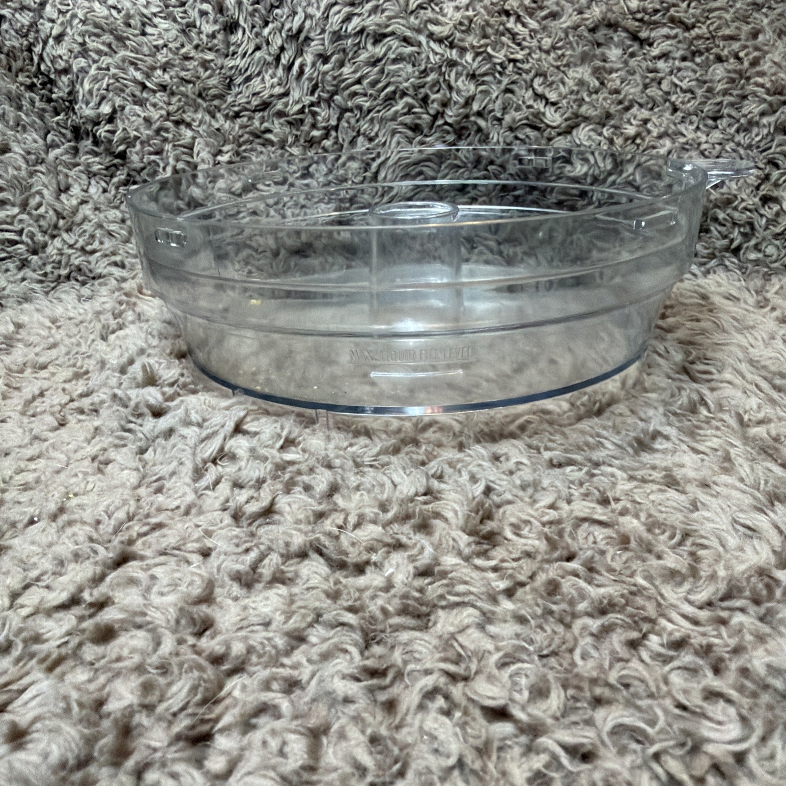 Hamilton Beach Big Mouth Food Processor 12 cup Bowl & Small Bowl FP20 70580