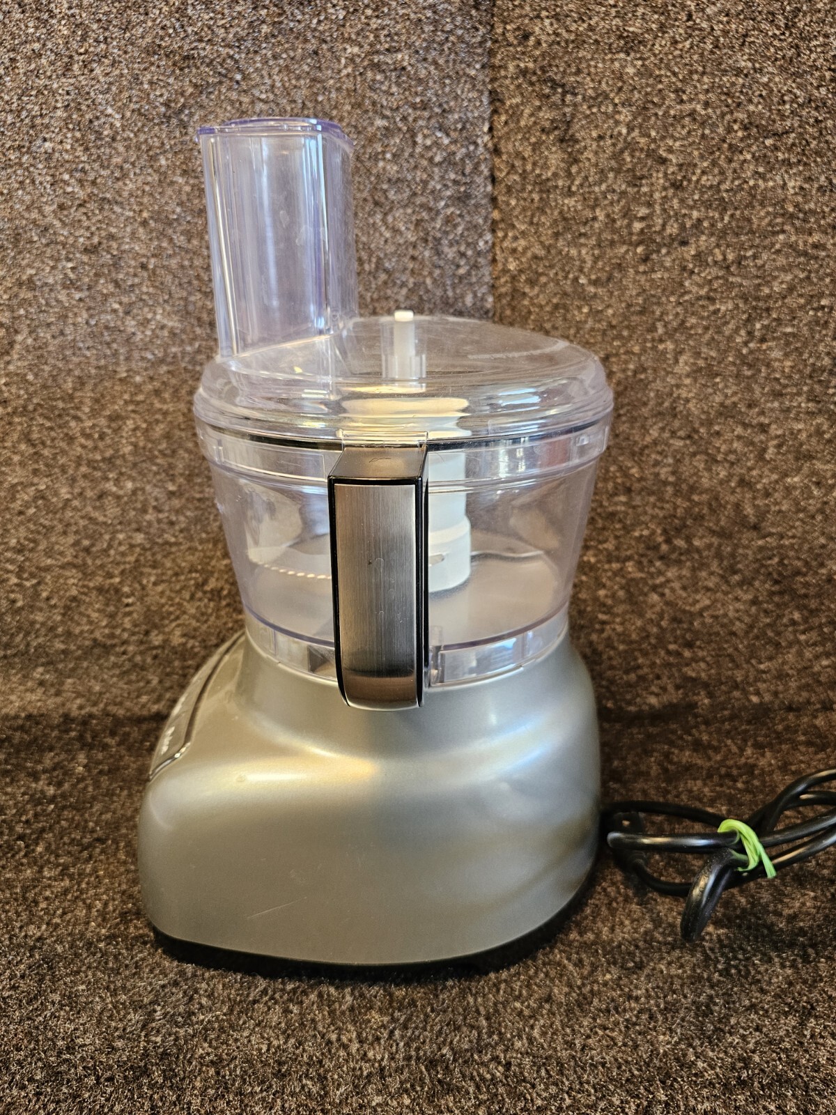 KitchenAid KFP0711CU Food Processor 7 Cup