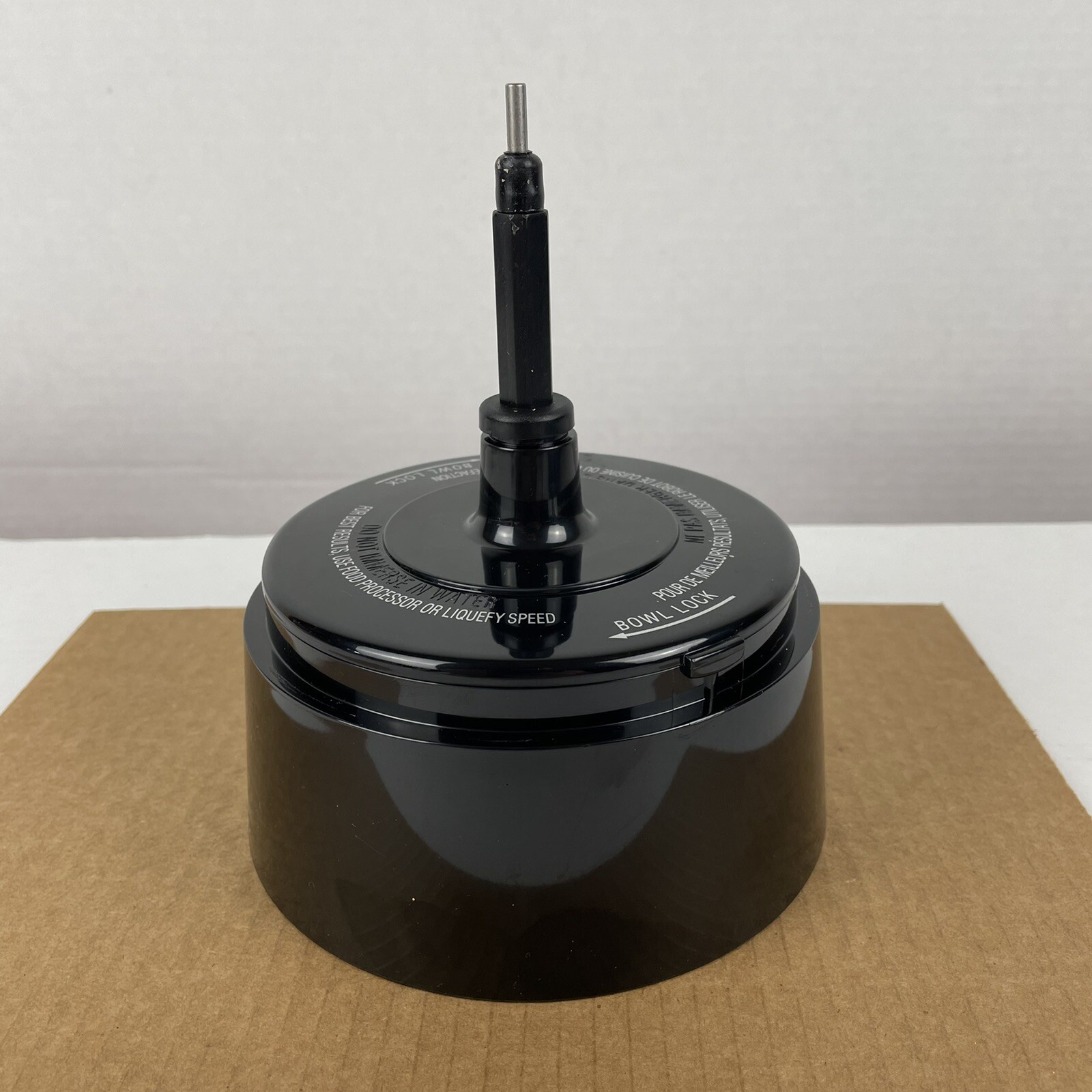 Cuisinart PowerBlend Duet BFP-10CH Base Drive Gear Box AFP7