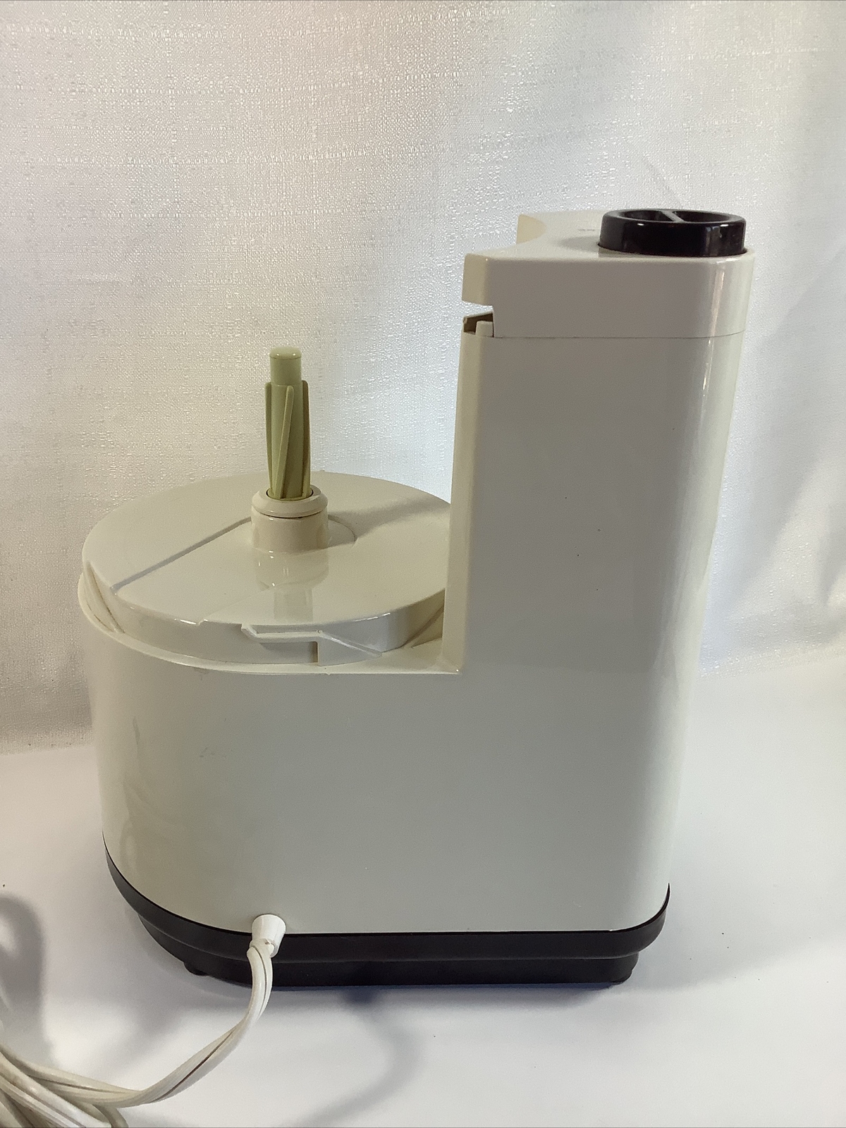 Regal La Machine I Food Processor V813 Motor Base Replacement Working