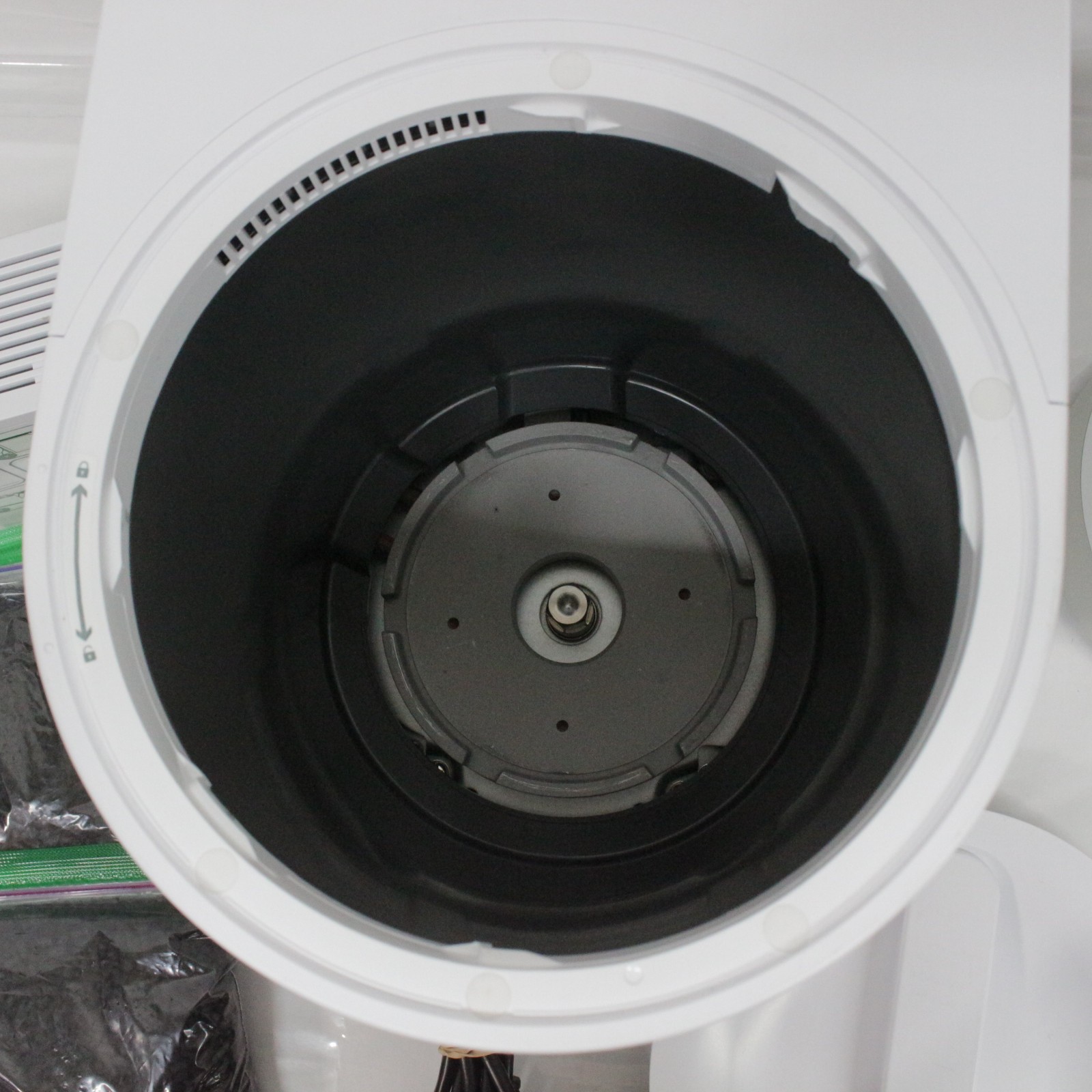 FoodCycler® Eco 3™ Indoor Electric Composter Alternative FC-200 500W