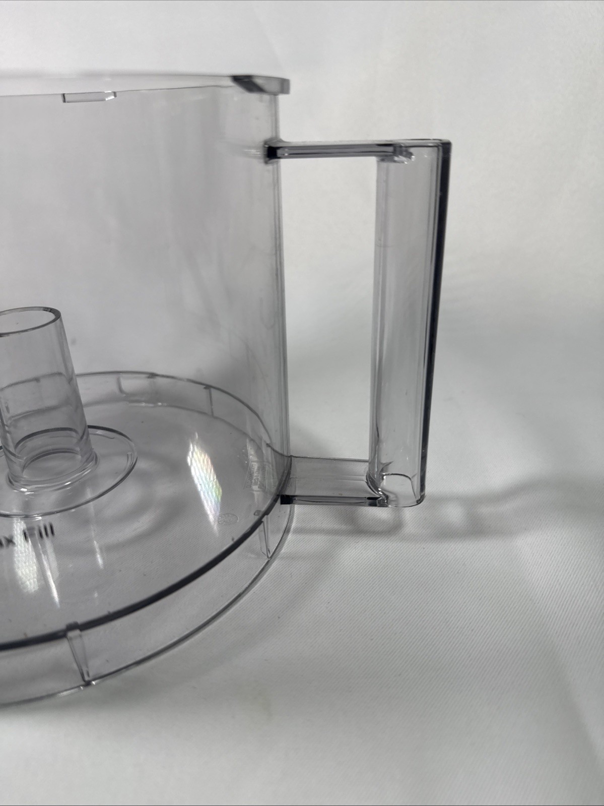 Cuisinart DLC-005AGTXT1 14 Cup Food Processor Work Bowl OEM