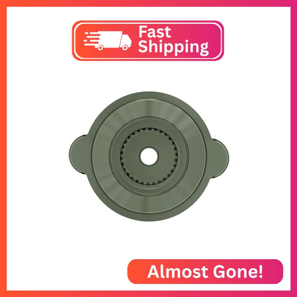 Plastic Cover Compatible with Ganiza GC10 & GC10-S Food Processor, Suitable for