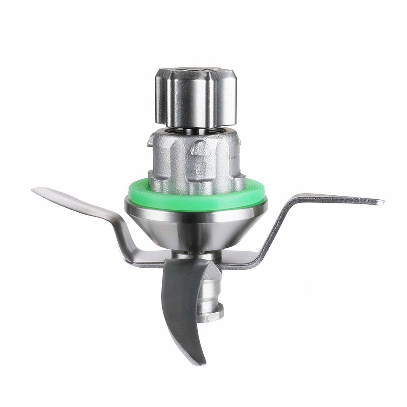 Stainless Steel Blender Blade Accessories Fit For Vorwerk Thermomix TM5