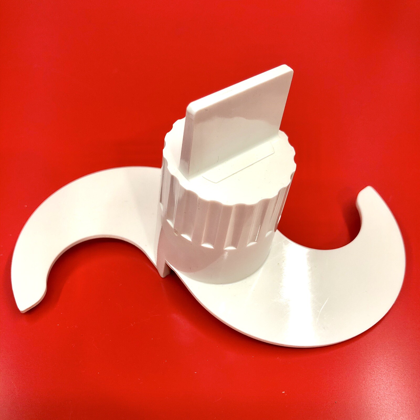 Sunbeam Vista Food Processor Light Duty Plastic Mixing Blade ONLY 714-38 14-1A