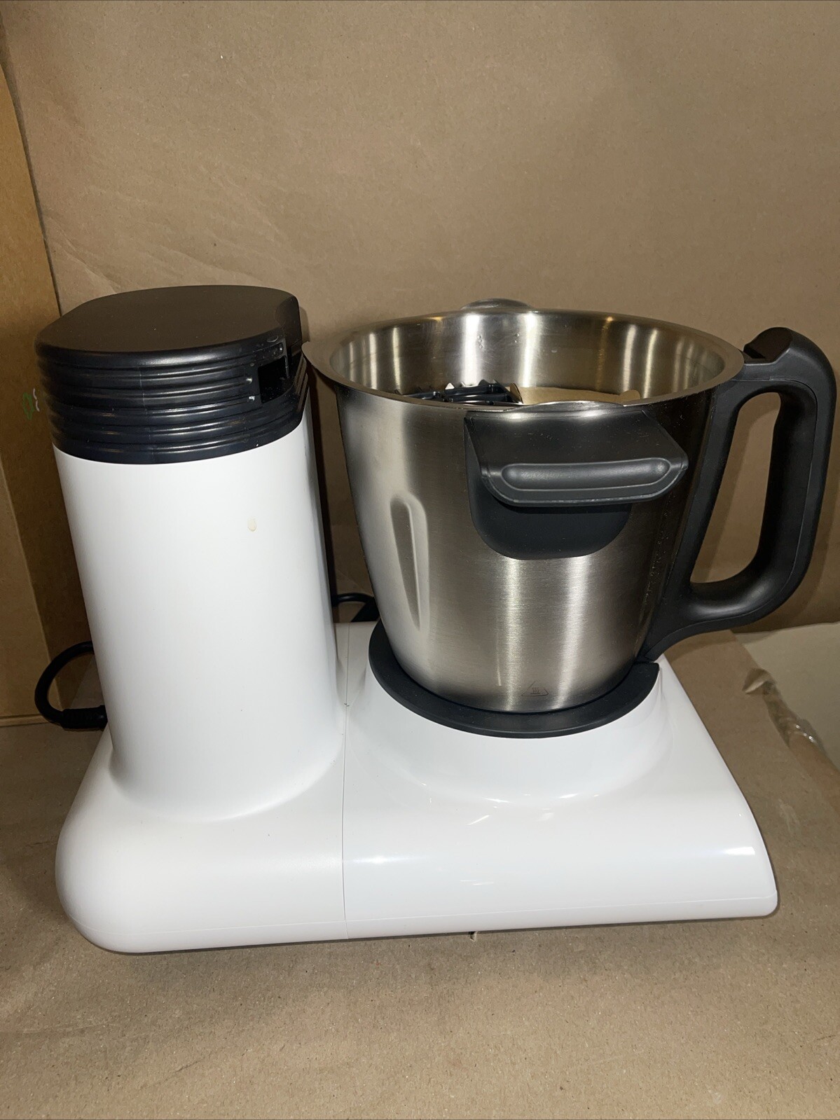 Multo Intelligent Cooking System, Cooking Pal (PLEASE READ)