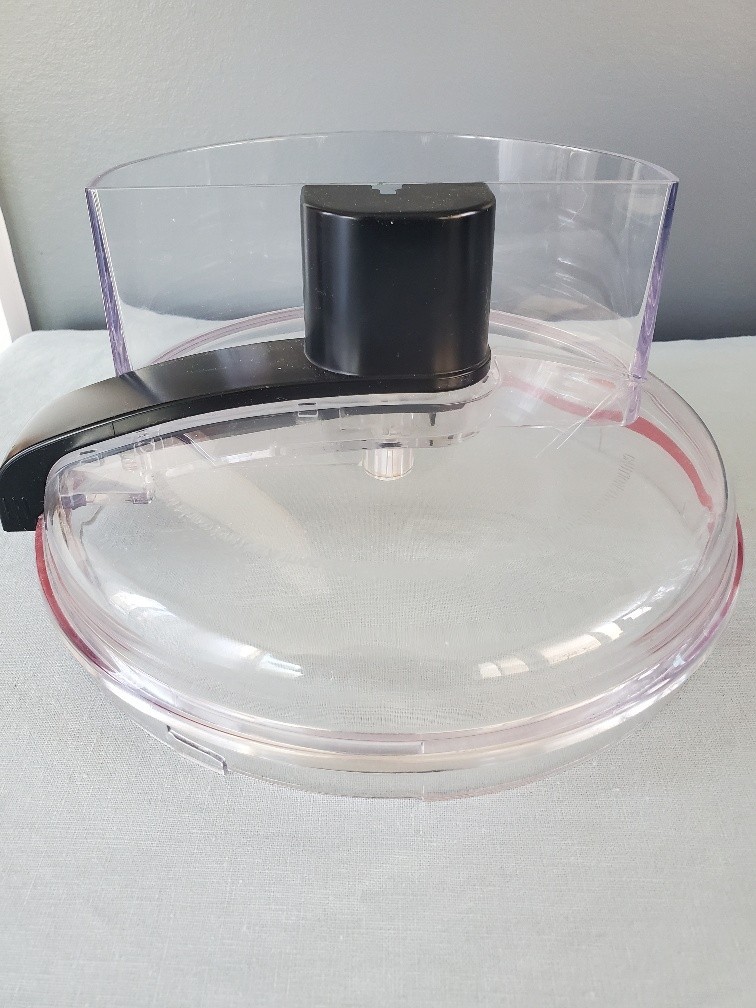 KitchenAid 13 Cup Food Processor KFP1355 Replacement Part BOWL LID / Lid Only