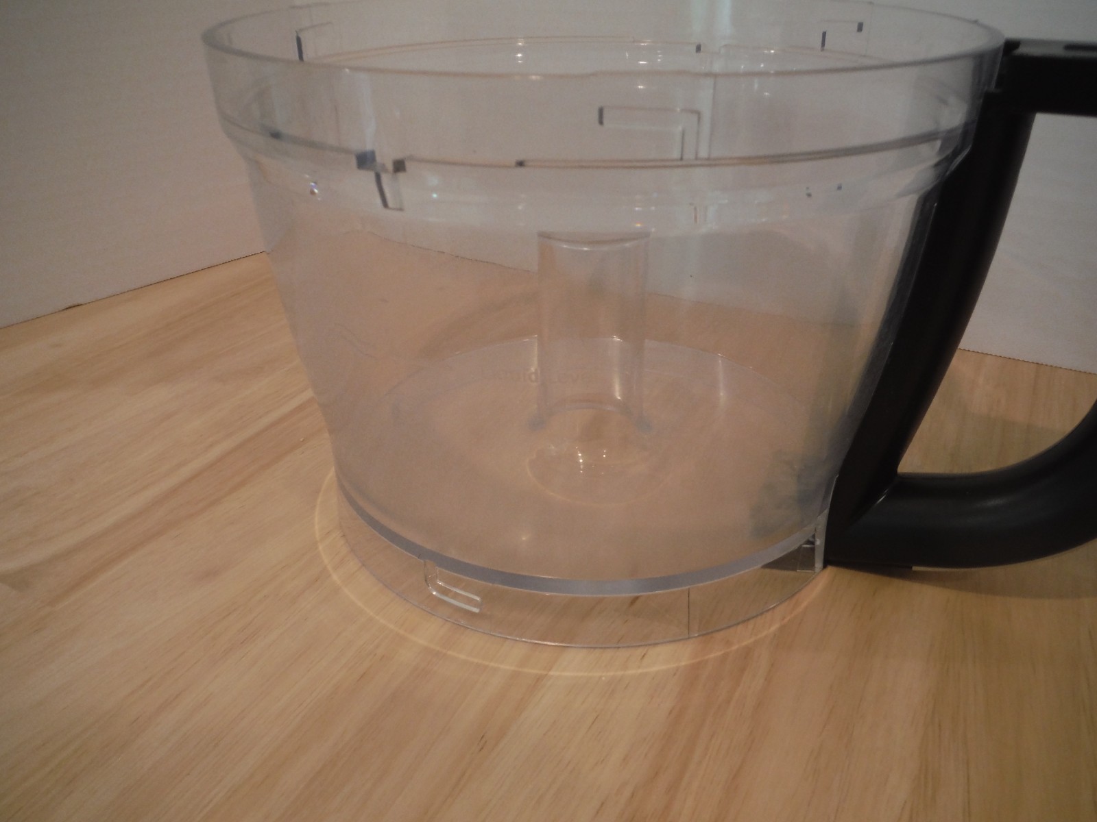 KitchenAid Food Processor KFP1356 Large 13 Cup WORK BOWL ONLY Replacement