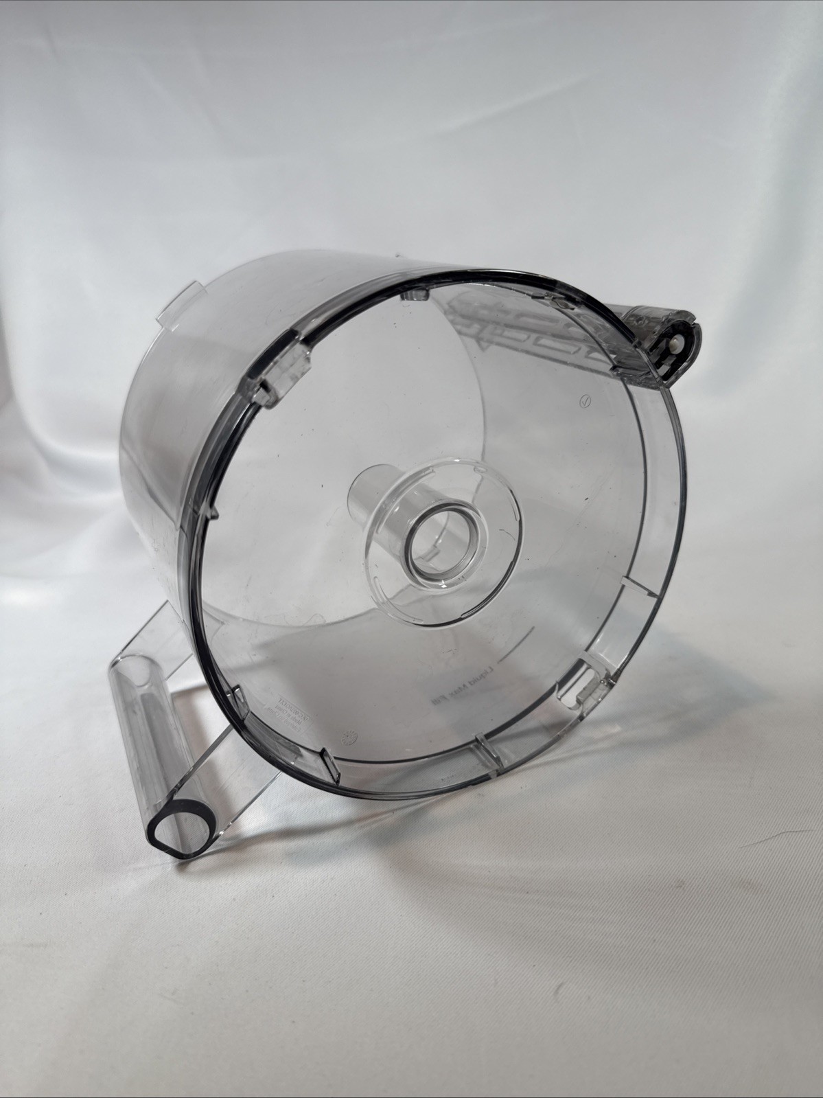 Cuisinart Food Processor Replacement DLC-005AGTXT Work Bowl Custom 14 DFP-14BCN