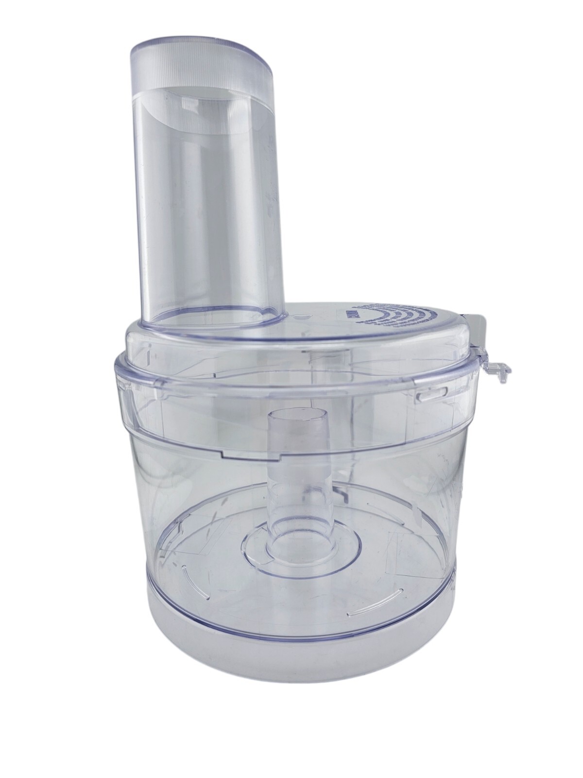 Regal La Machine I Food Processor MODEL V813 Replacement Work Bowl & Lid
