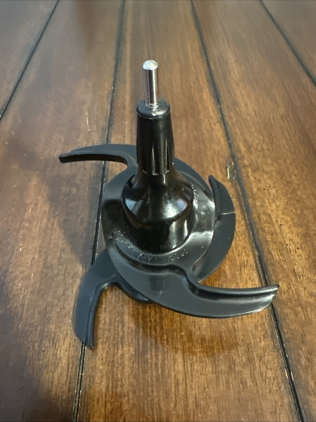 OEM Ninja BN600 BN601 BN Pro Food Processor-Dough Blade Attachment