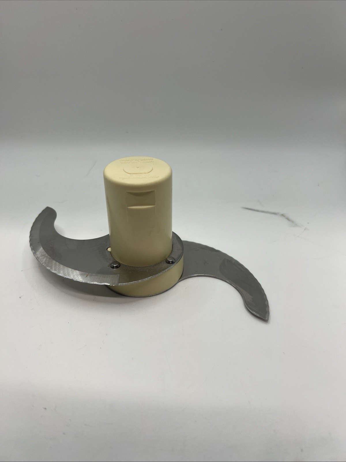 Cuisinart DLC-7 Super Pro Food Processor Metal Chopping S-Blade Replacement Part