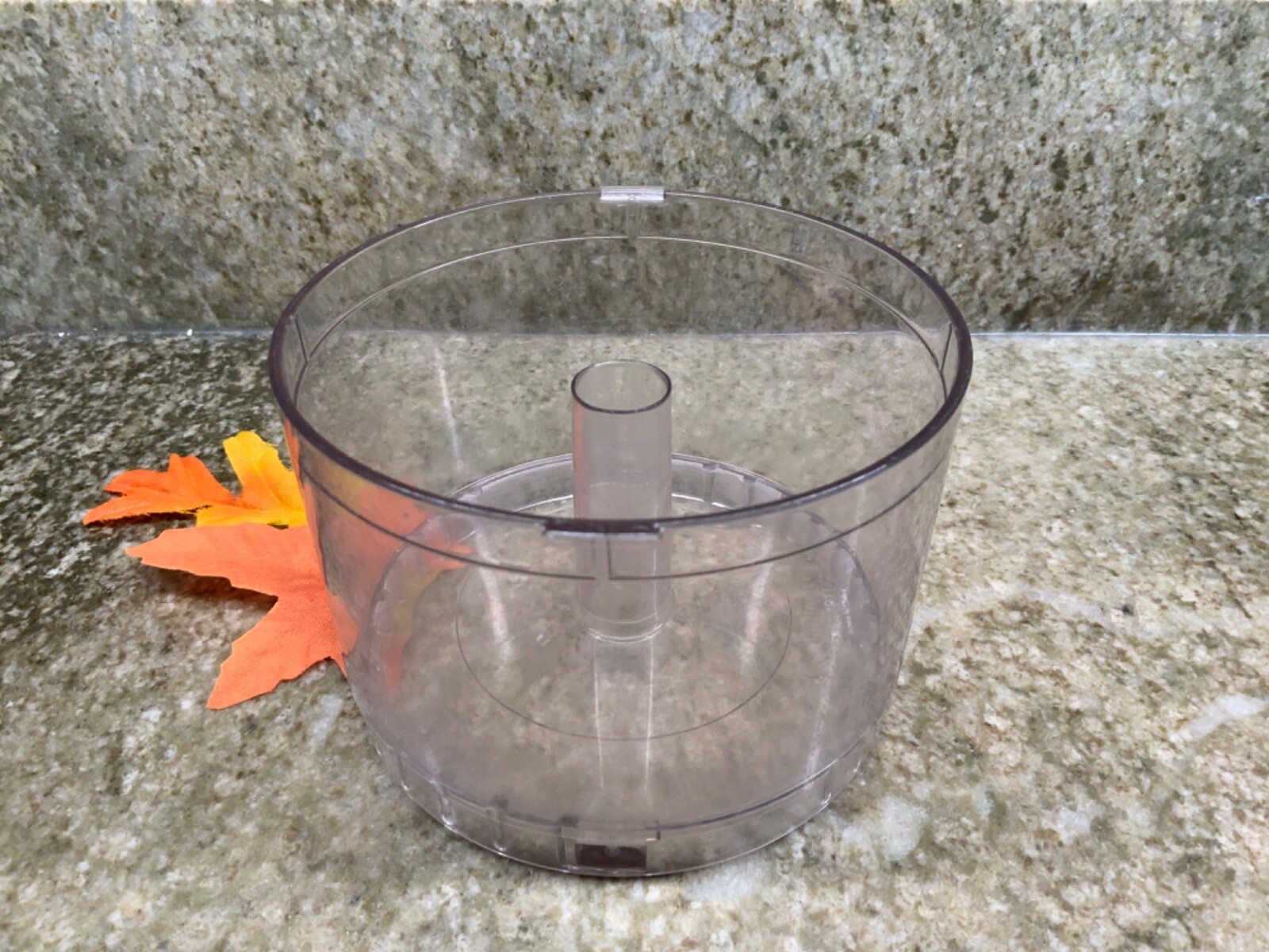 Cuisinart Mini-Prep Food Processor DLC-191TX Work Bowl Replacement Part DLC-1TX