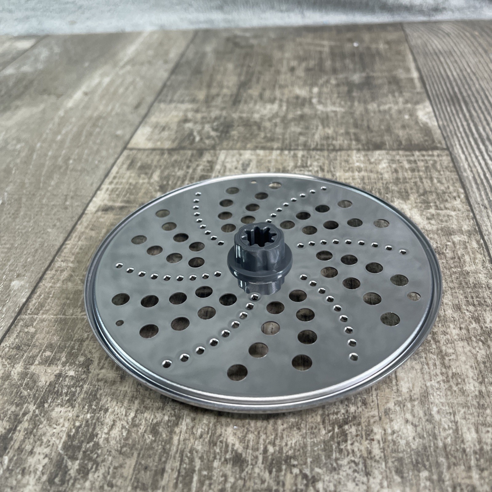 GE 12 Cup Food Processor G8P1 – Replacement Grating Disk