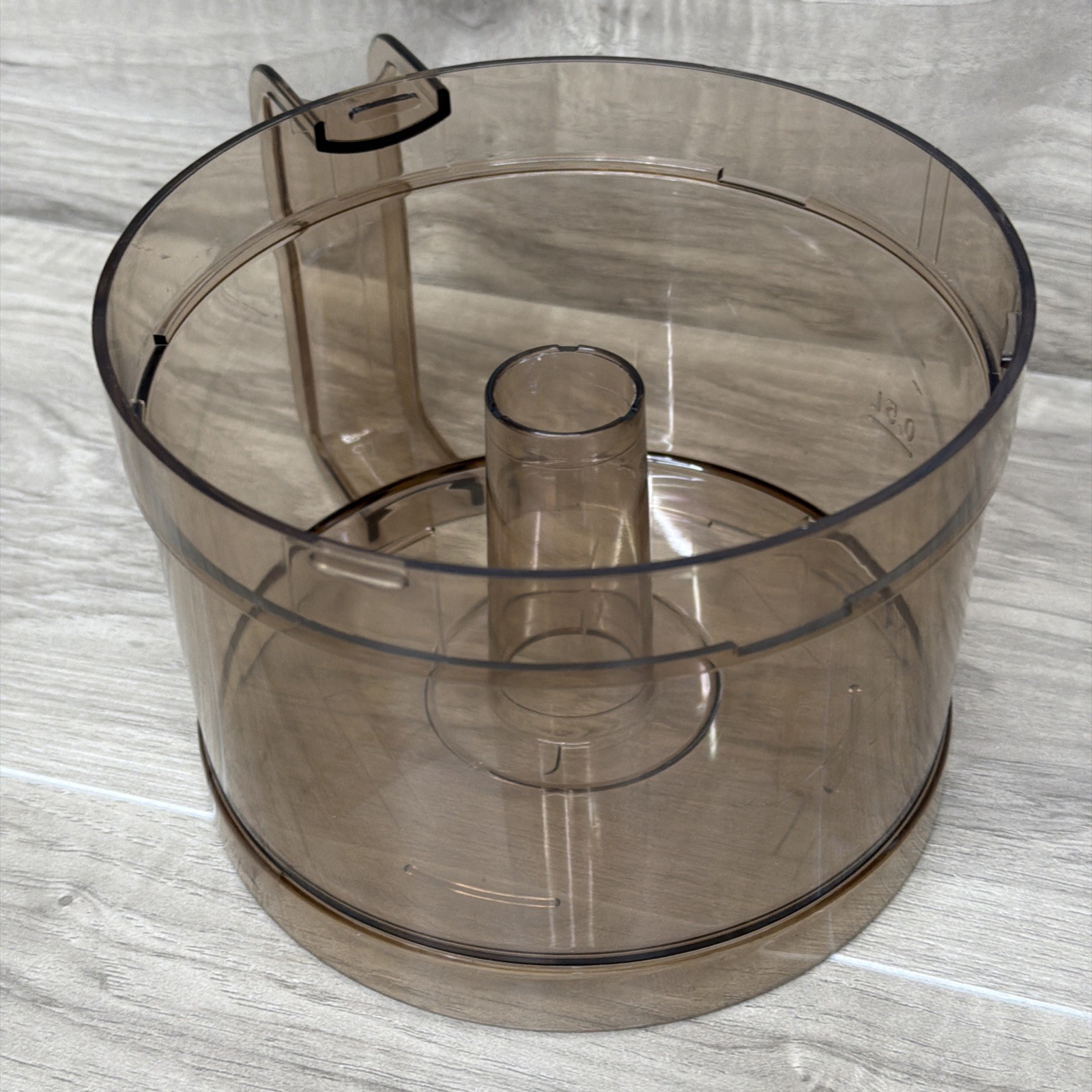Regal La Machine I Food Processor MODEL V813 Replacement Work Bowl Only