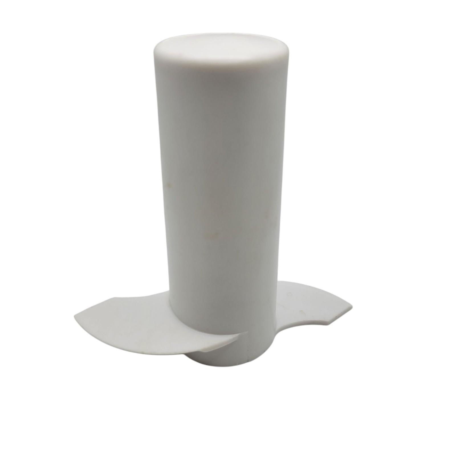BLACK & DECKER POWERPRO 2 II WHITE Dough Blade TYPE 1 FP 1500 Replacement Part