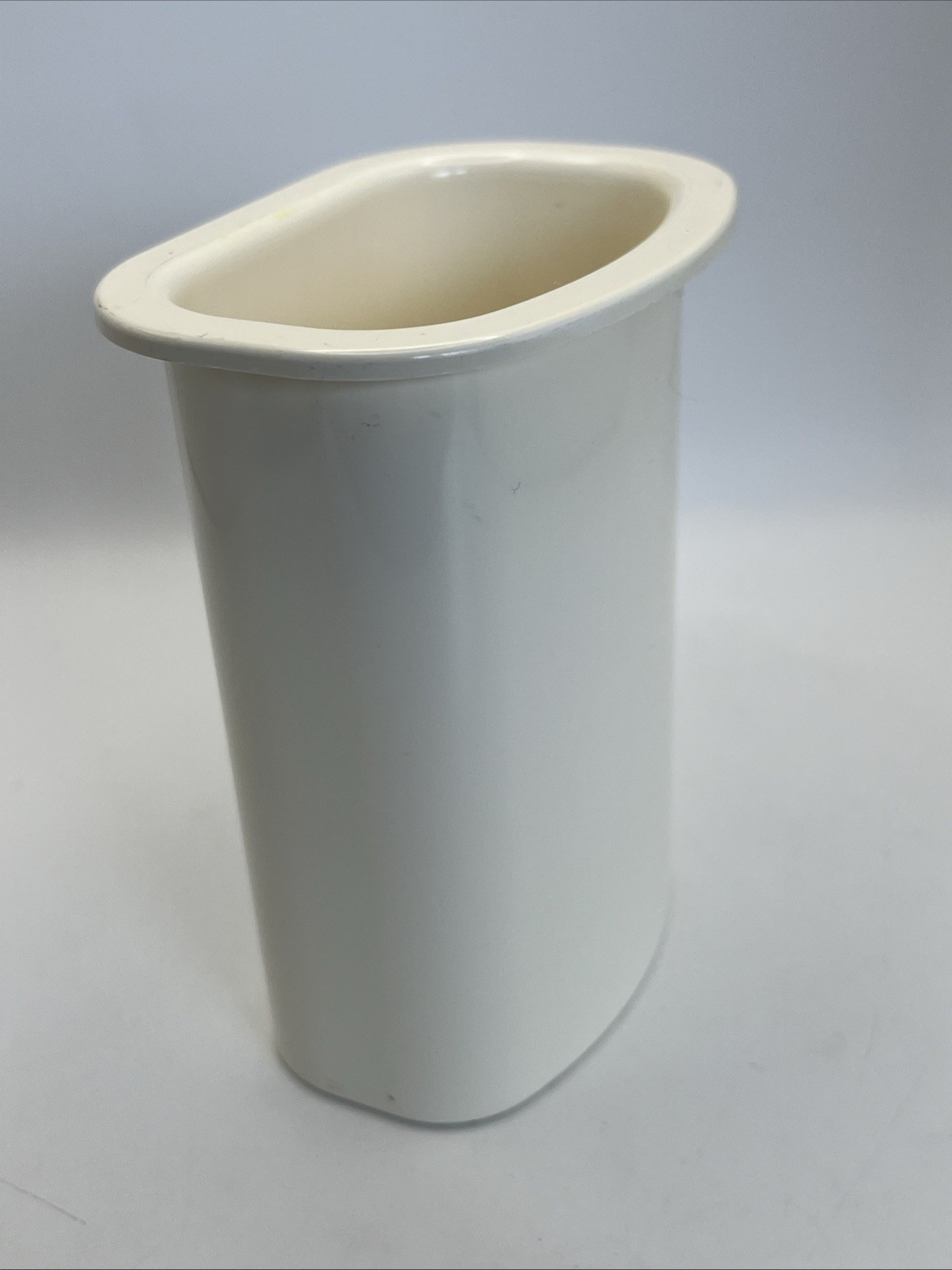 Sunbeam Big Oskar 14121 Replacement Part Processing Container FOOD PUSHER ONLY