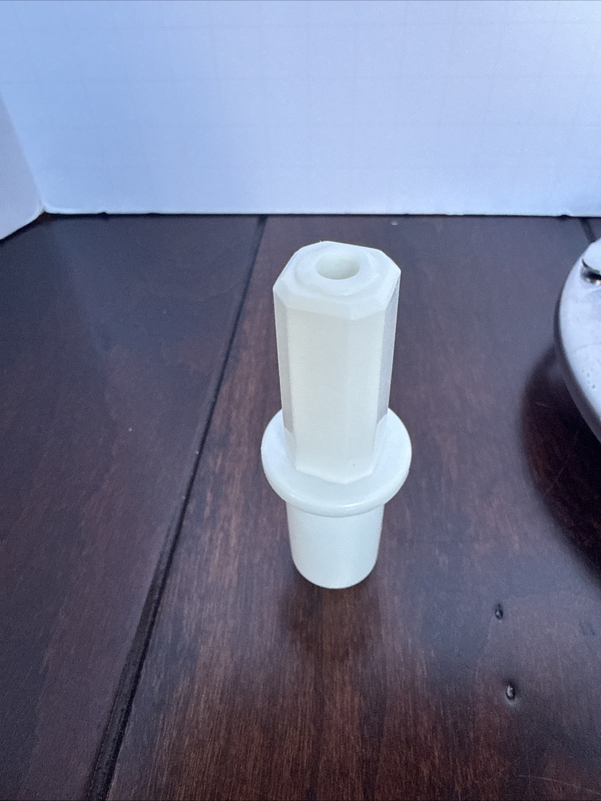 Cuisinart Food Processor Slicing Shredding Disc & Stem Adapter AFP-7DSC OEM