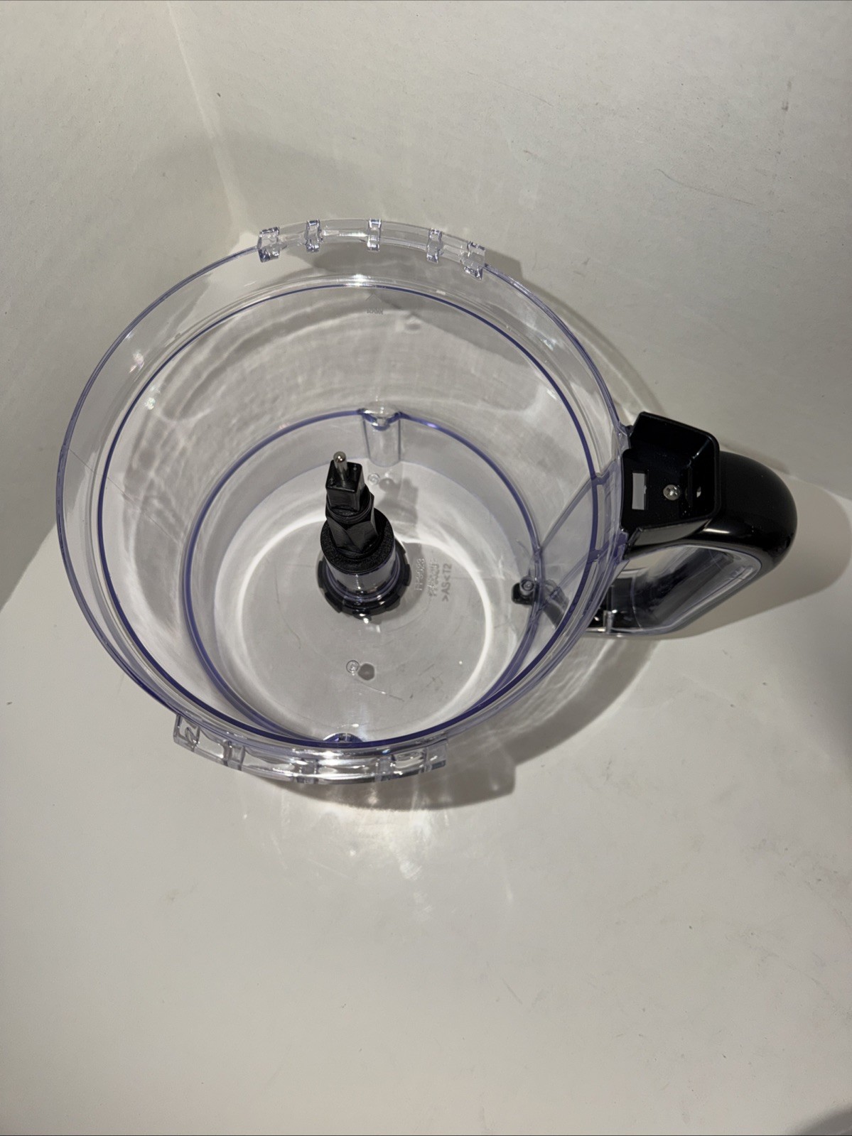 Hamilton Beach 10-Cup Food Processor 70720 70721 Replacement Work Bowl