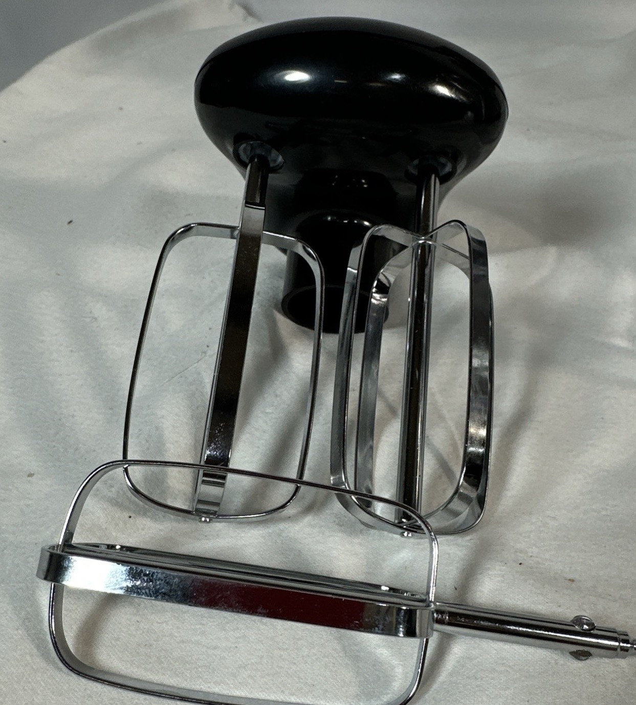 Intertek WHIPPING ATTACHMENT SET for Model # CY-317S Food Processor Blender 600W