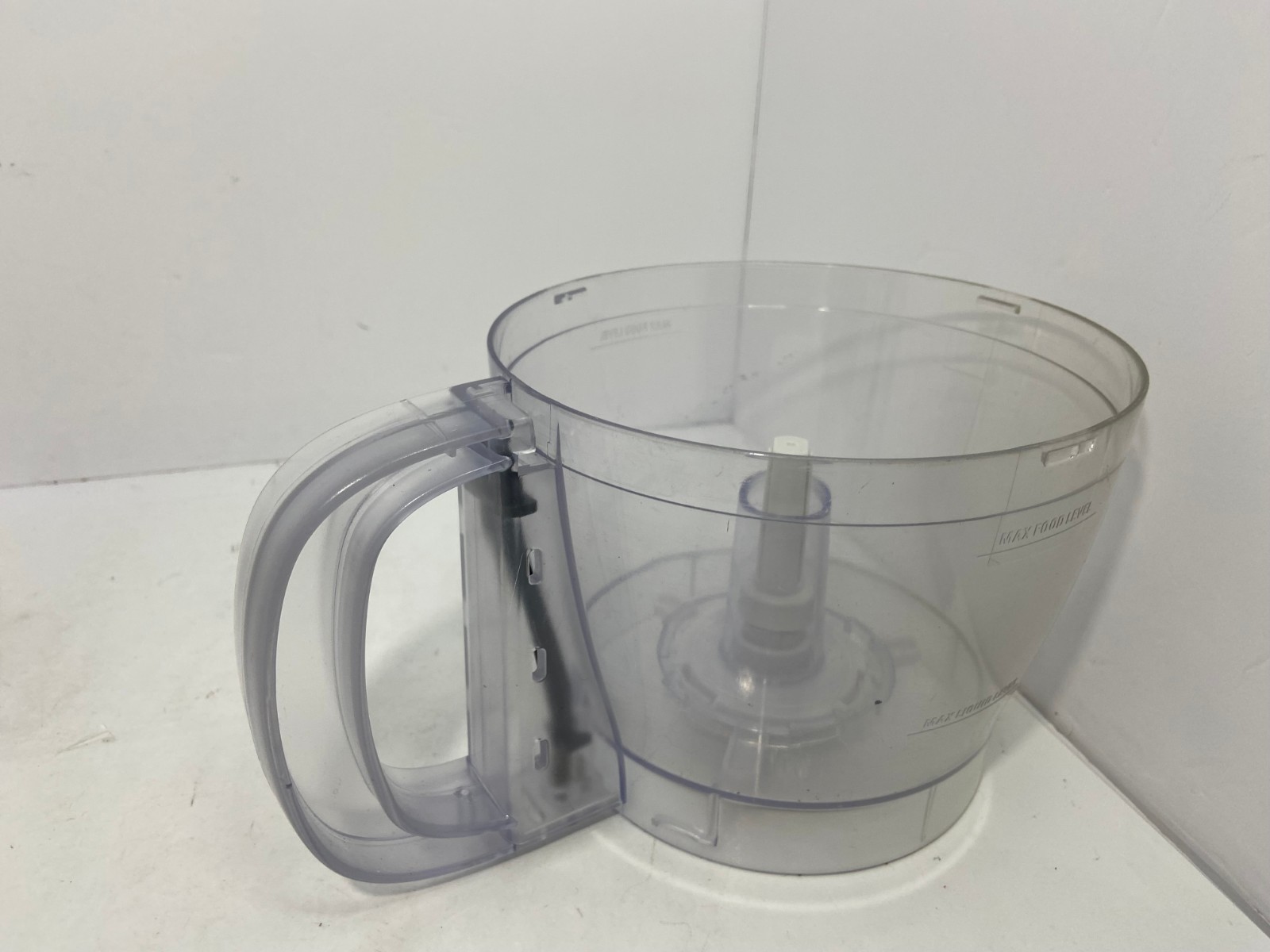🍉 Black & Decker Food Processor WORK BOWL OR LID COVER – FP1600B FP1700B FP180
