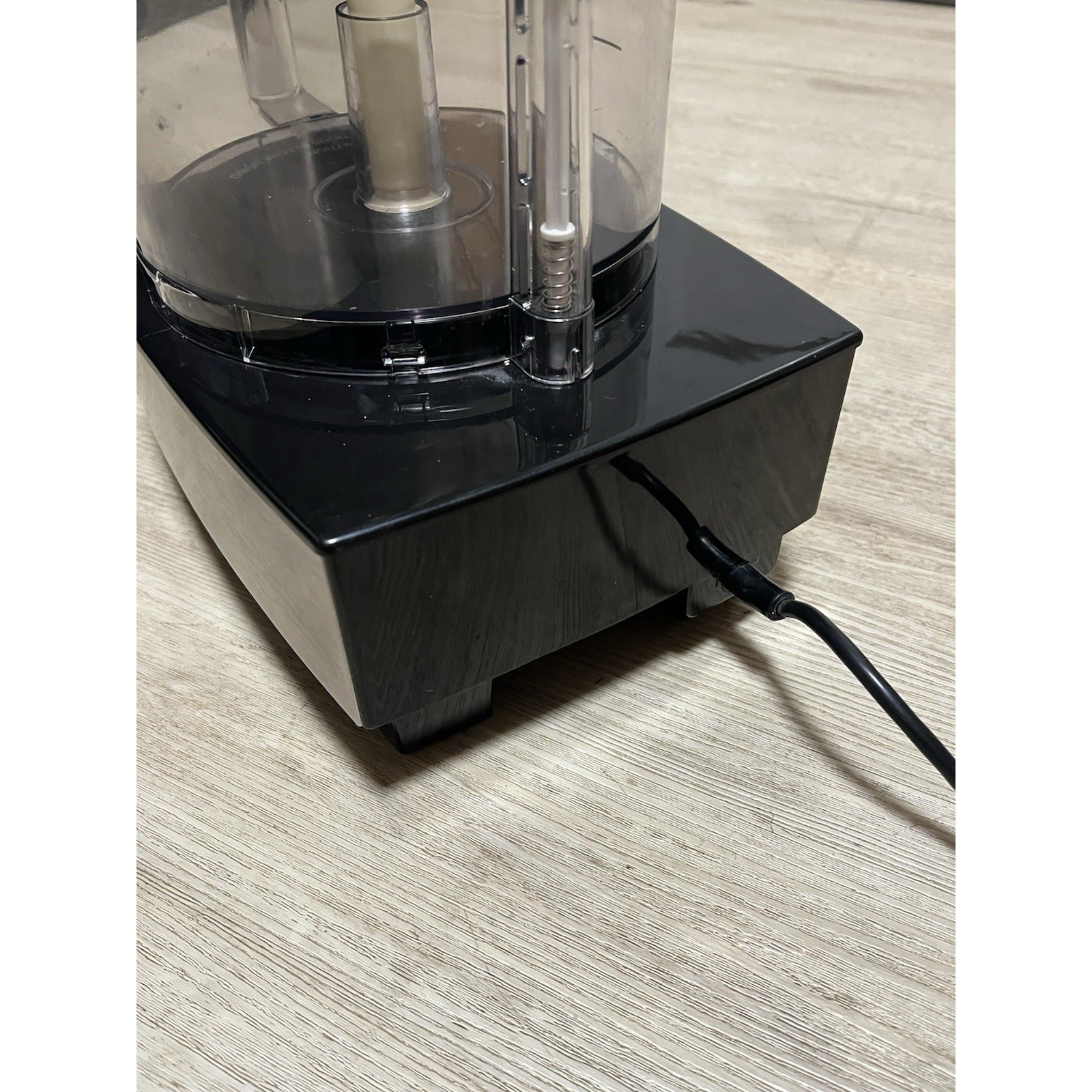 Cuisinart 14-Cup Food Processor Black DFP-14BCNY MOTOR ONLY PARTS ONLY