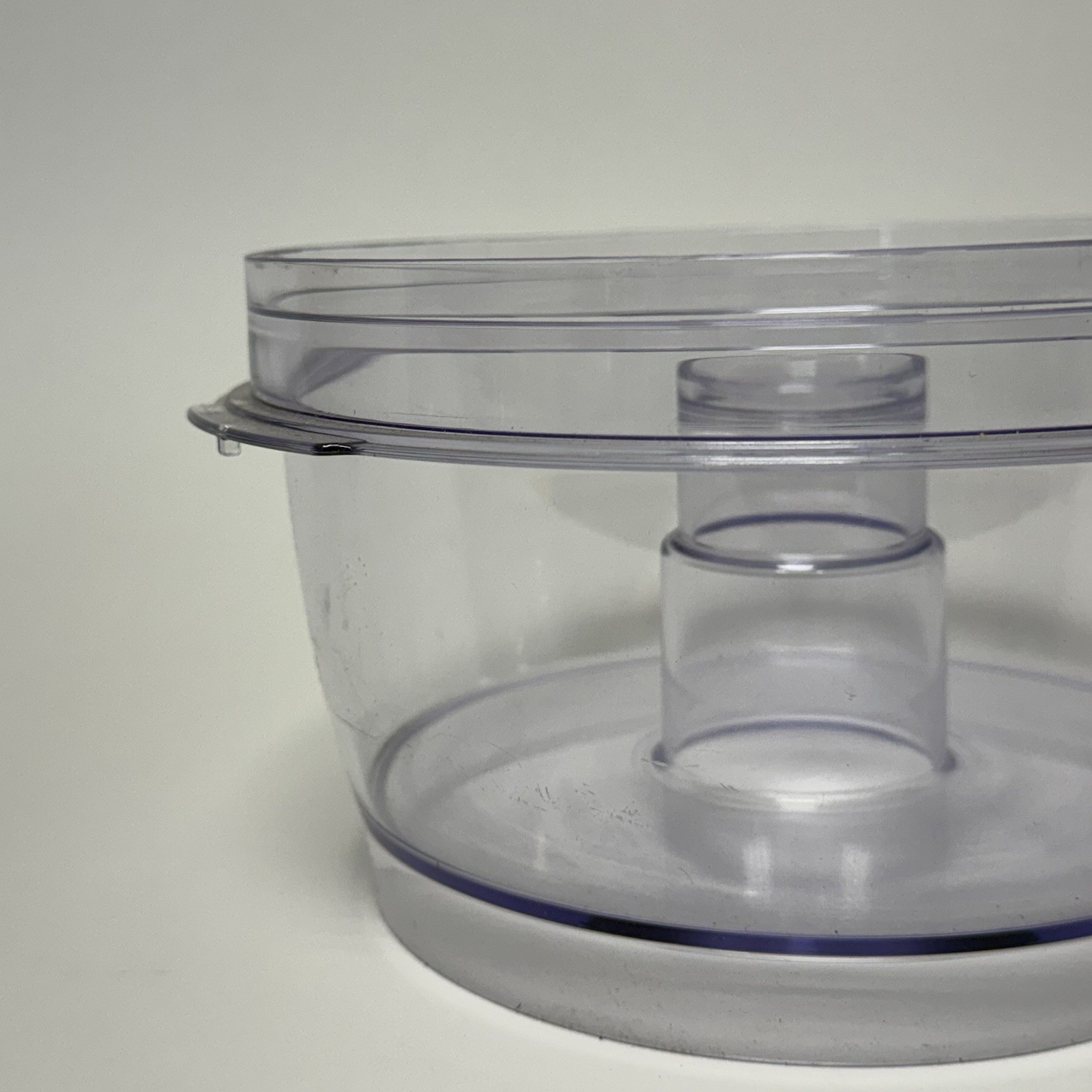 KitchenAid KFP1333CUO Food Processor Small Work Bowl Replacement Part